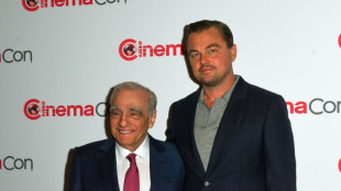 Excitement mounts in Cannes for DiCaprio-Scorsese epic