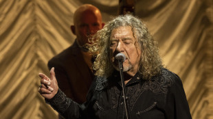 Robert Plant, a Lucca Summer unica data italiana nel 2025