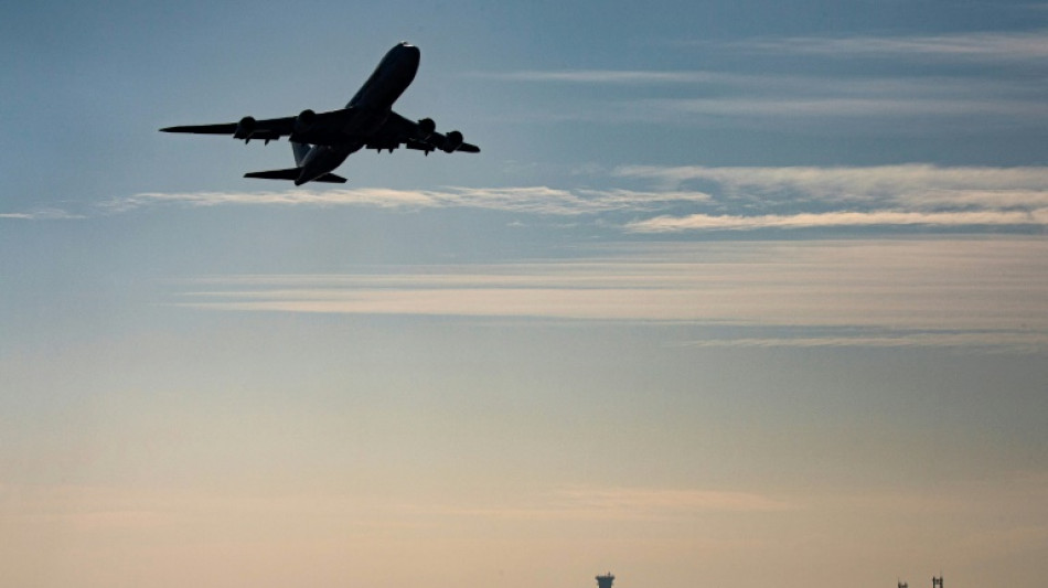 Union pocht auf inländische Fachkräfte im Kampf gegen Flughafen-Chaos