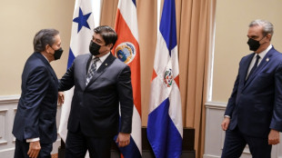 Nicaragua ya no tiene "ningún rasgo de democracia", afirma el presidente costarricense