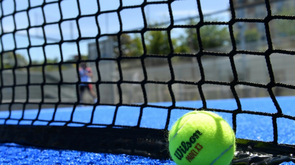 Roland Garros cambia la raqueta de tenis por la de pádel