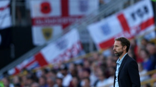 England shocker heaps pressure on Southgate before World Cup