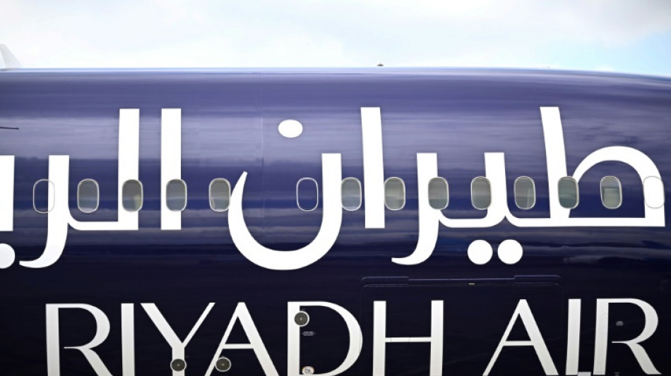 Riyadh Air orders 60 Airbus planes