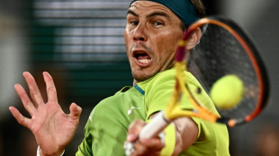 Birthday boy Nadal eyes 14th French Open final despite future fears