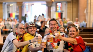 Bier-Absatz in Deutschland weiter gesunken - Fußball-EM für Brauer "Totalausfall"