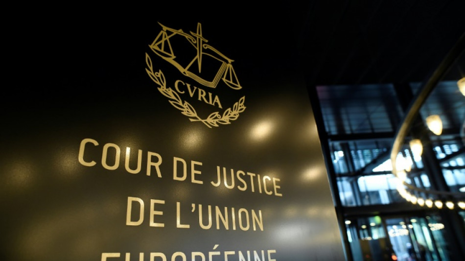 Richterverbände klagen bei EuGH gegen Freigabe von EU-Mitteln an Polen