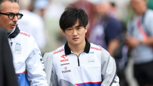 Japonês Yuki Tsunoda renova com a Racing Bulls por mais um ano