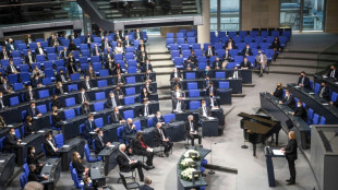 Bundestagspräsidentin ruft zum Handeln gegen Antisemitismus auf
