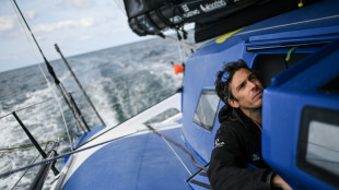 Vendée Globe: Charlie Dalin à une longueur de sa revanche