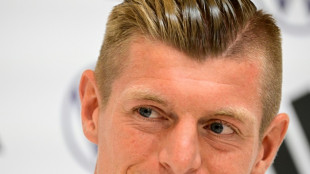 Kroos espera se despedir do futebol com título da Eurocopa