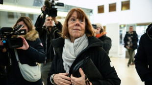 Verdicts awaited in rape trial that shocked France