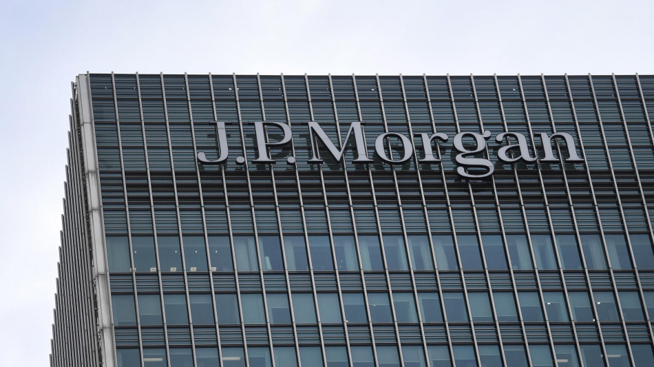 JPMorgan ai dipendenti, in ufficio 5 giorni alla settimana