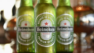 La cervecera holandesa Heineken anuncia que se retira de Rusia por la guerra en Ucrania