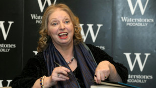 Hilary Mantel: bringing ghosts to life