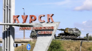 Mosca, tank, elicotteri e caccia contro truppe ucraine nel Kursk