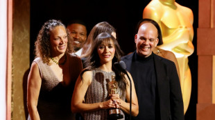 US-Musiklegende Quincy Jones posthum mit Ehren-Oscar ausgezeichnet