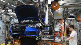 El constructor de automóviles Audi planea eliminar 7.500 empleos en Alemania para 2029 