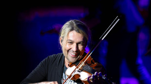 David Garrett, 'ogni album è un grande lavoro di ricerca'