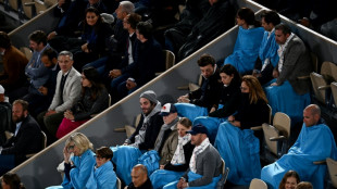 'No miracle solution' as French Open insists night sessions will stay