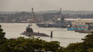 Des sous-marins russe et américain sont à Cuba