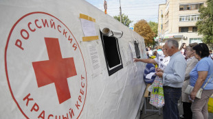 Croce Rossa conferma 3 uccisi in Ucraina, ma non precisa da chi