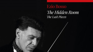 The Hidden Room', gli ultimi inediti di Ezio Bosso