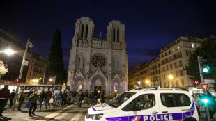 Procès de l'attentat de la basilique de Nice: l'accusé persiste dans le déni