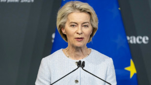 EU-Gipfel: Scholz signalisiert Unterstützung für von der Leyen