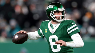 Jets moving on without Rodgers