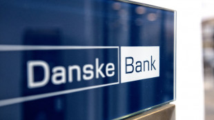 Danske Bank sets aside nearly 2 bn euros for expected fines