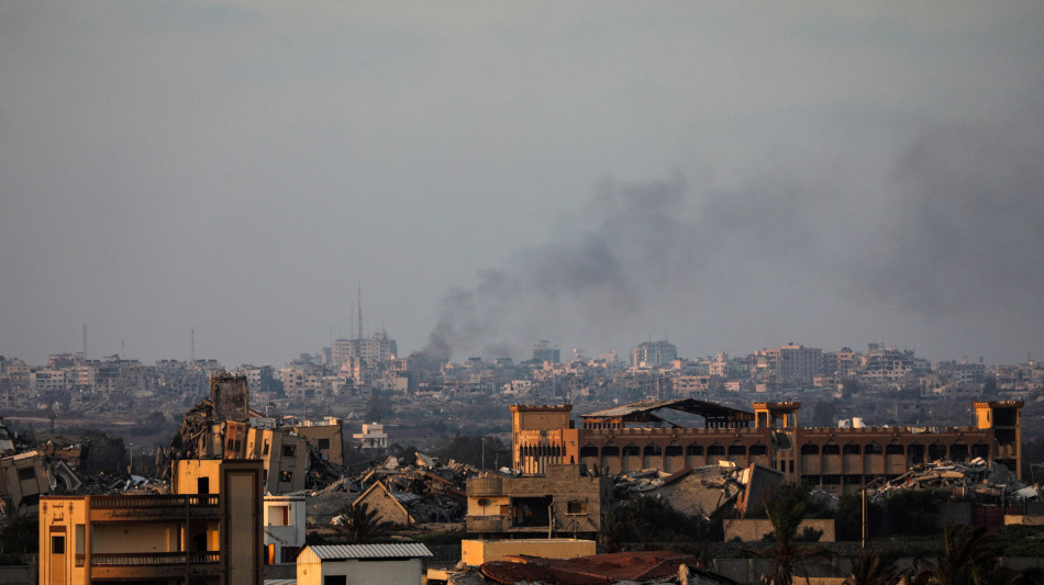 Israele ha avuto risposta di Hamas su tregua, è in esame