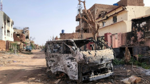 Al menos 40 muertos en ataque paramilitar en Sudán, según un grupo prodemocracia