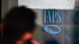 Inps, la spesa totale per le pensioni a 347 miliardi, +7,7%