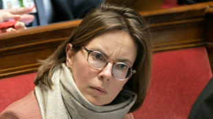 Budget: Amélie de Montchalin appelle à adoucir la copie du Sénat