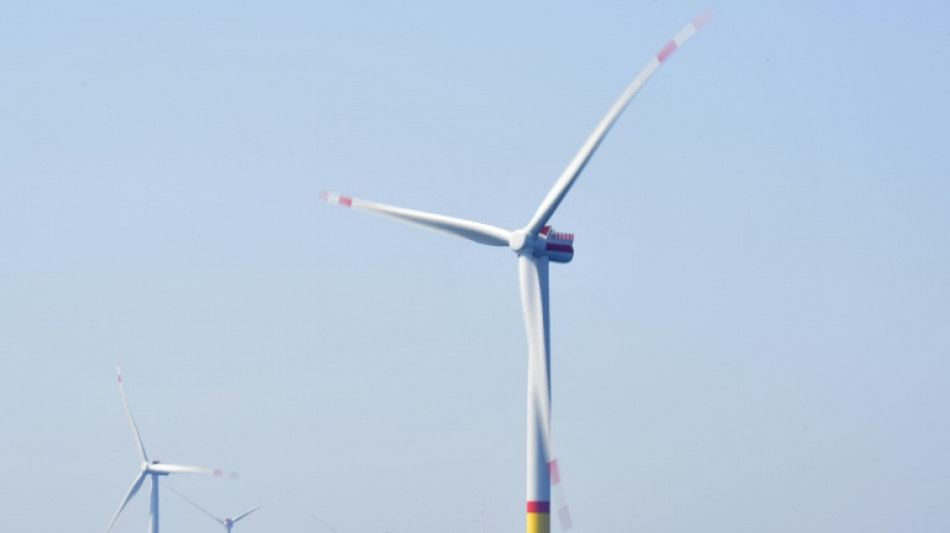 Windkraftanlagenhersteller Siemens Gamesa will weltweit 2900 Jobs streichen