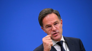 Rutte: Ukraine kann nicht mit Beitrittseinladung rechnen