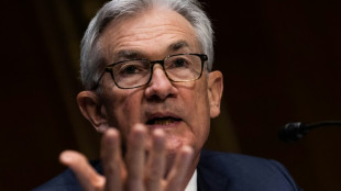 Fed-Chef Powell rechnet mit Leitzinserhöhung im März