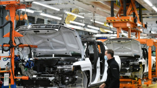 GM revisa a la baja sus ventas de vehículos eléctricos para 2024