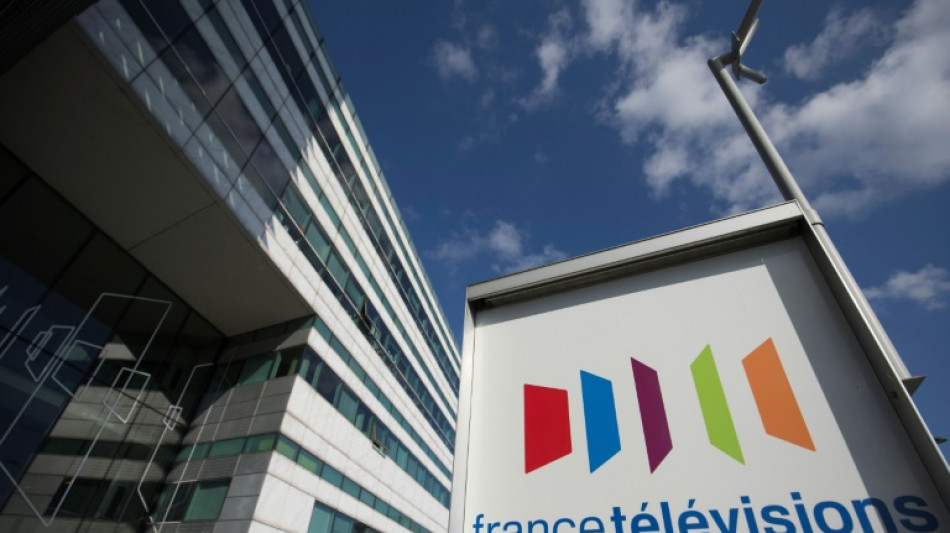 Fin de la redevance audiovisuelle: appel à la grève le 28 juin