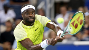 Tennis: Tiafoe batte Rune a Cincinnati, in finale contro Sinner