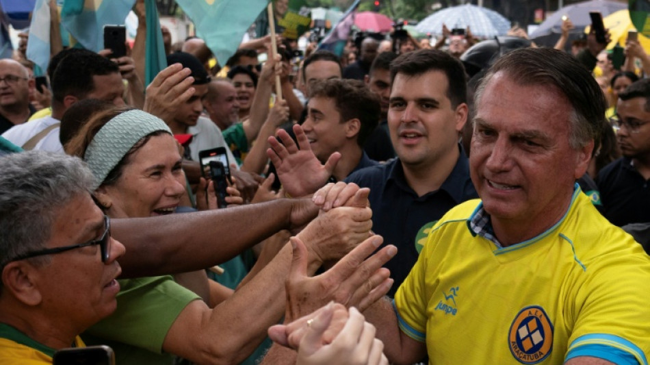 Jair Bolsonaro, el expresidente que tensiona la democracia brasileña