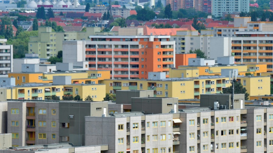 Ifo-Umfrage: Im Wohnungsbau werden nach wie vor viele Projekte gestrichen 