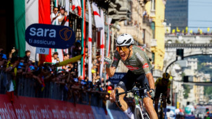 Italy cheers again as Oldani grabs Genoa Giro win