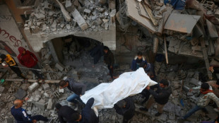 Lancet study estimates Gaza death toll 40% higher than recorded