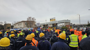 Calenzano: oggi sciopero e assemblea a raffineria Eni Livorno