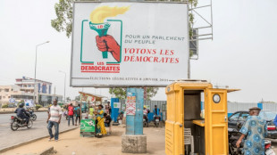 Benin pro-govt parties win parliament majority