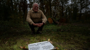 Haro sur un projet de bunker de luxe dans le tunnel d'un camp nazi