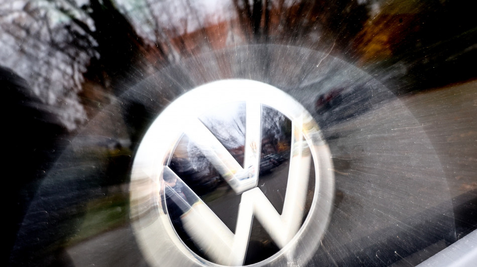 IG Metall, alla VW stop da lunedì, battaglia più dura mai vista