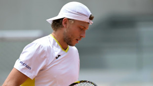 Wimbledon: Alexandre Müller contre Medvedev sur le Central mercredi 