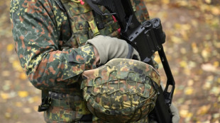 Bundestag stimmt für "Zeitenwende"-Gesetz zur Stärkung der Bundeswehr